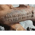 Detroit DD13 Exhaust Manifold thumbnail 4