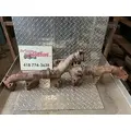 Detroit DD13 Exhaust Manifold thumbnail 1