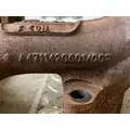Detroit DD13 Exhaust Manifold thumbnail 3