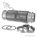 Detroit DD13 Exhaust Pipe thumbnail 1
