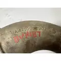 Detroit DD13 Exhaust Pipe thumbnail 2