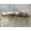 Detroit DD13 Exhaust Pipe thumbnail 1