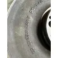 Detroit DD13 Flywheel thumbnail 3