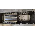 Detroit DD13 Oil Pan thumbnail 4