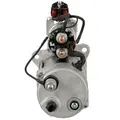 Detroit DD13 Starter Motor thumbnail 3