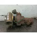 Detroit DD13 Turbocharger  Supercharger thumbnail 1