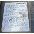 Detroit DD15TC Engine Assembly thumbnail 5