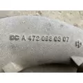 Detroit DD15 Air Transfer Tube thumbnail 3