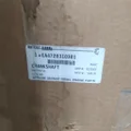 Detroit DD15 Crankshaft thumbnail 2
