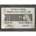 Detroit DD15 ECM thumbnail 4