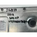 Detroit DD15 ECM thumbnail 5