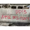 Detroit DD15 EGR Cooler thumbnail 3