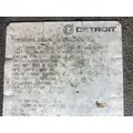 Detroit DD15 Engine Assembly thumbnail 4