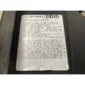 Detroit DD15 Engine Assembly thumbnail 6
