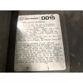 Detroit DD15 Engine Assembly thumbnail 3