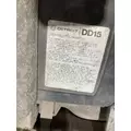 Detroit DD15 Engine Assembly thumbnail 3