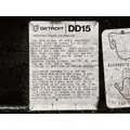 Detroit DD15 Engine Assembly thumbnail 5