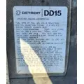 Detroit DD15 Engine Assembly thumbnail 3
