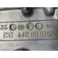 Detroit DD15 Engine Cam Housing thumbnail 3