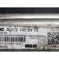 Detroit DD15 Engine EGR Cooler thumbnail 3
