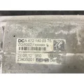 Detroit DD15 Engine EGR Cooler thumbnail 2