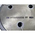 Detroit DD15 Engine Gear thumbnail 6