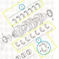 Detroit DD15 Engine Misc. Parts thumbnail 3