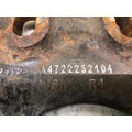 Detroit DD15 Engine Mounts thumbnail 3