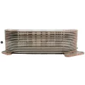 Detroit DD15 Engine Oil Cooler thumbnail 1