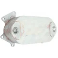 Detroit DD15 Engine Oil Cooler thumbnail 2
