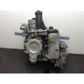 Detroit DD15 Engine Oil Cooler thumbnail 1