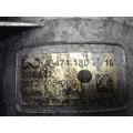 Detroit DD15 Engine Oil Cooler thumbnail 5