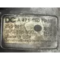 Detroit DD15 Engine Oil Cooler thumbnail 3