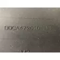 Detroit DD15 Engine Oil Pan thumbnail 4