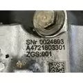 Detroit DD15 Engine Oil Pump thumbnail 3