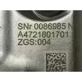 Detroit DD15 Engine Oil Pump thumbnail 5
