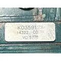Detroit DD15 Engine Parts, Misc. thumbnail 5