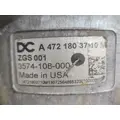 Detroit DD15 Engine Parts, Misc. thumbnail 1