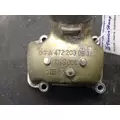 Detroit DD15 Engine Water Manifold thumbnail 3