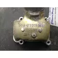 Detroit DD15 Engine Water Manifold thumbnail 3