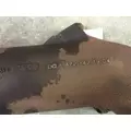 Detroit DD15 Exhaust Assembly thumbnail 1