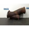 Detroit DD15 Exhaust Assembly thumbnail 1