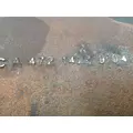 Detroit DD15 Exhaust Assembly thumbnail 4