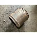 Detroit DD15 Exhaust DPF Assembly thumbnail 4