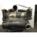 Detroit DD15 Exhaust DPF Assembly thumbnail 2