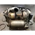 Detroit DD15 Exhaust DPF Assembly thumbnail 8