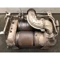 Detroit DD15 Exhaust DPF Assembly thumbnail 7