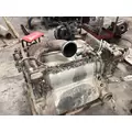 Detroit DD15 Exhaust DPF Assembly thumbnail 2