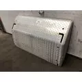 Detroit DD15 Exhaust DPF Heat Shield thumbnail 2