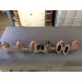 Detroit DD15 Exhaust Manifold thumbnail 2